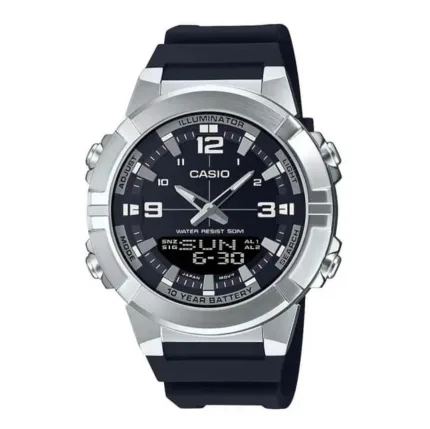 MONTRE CASIO homme