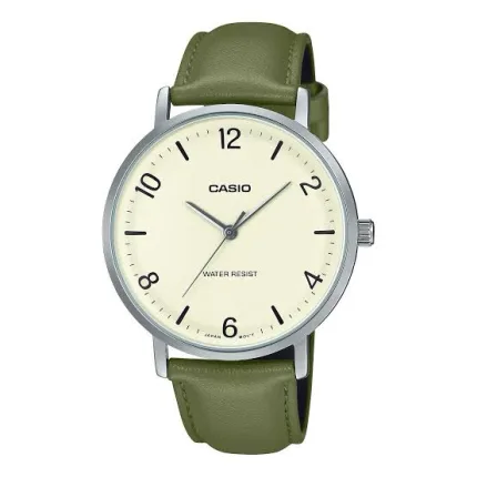 MONTRE Casio homme