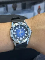 MONTRE CASIO homme – Image 2