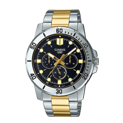 MONTRE CASIO