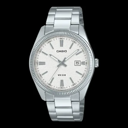 MONTRE CASIO