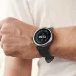 MONTRE Fossil (Hommes Smartwatch connectée) – Image 4