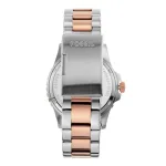 Fossil
Fb-01 Blå/Rose-gulltonet stål – Image 3