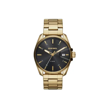 montreDiesel Analog Black