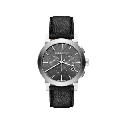 MONTRE BURBERRY