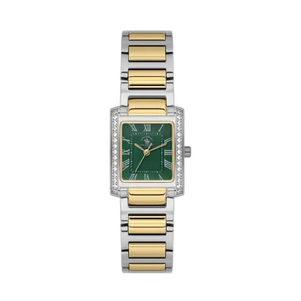 MONTRE FEMME SANTA BARBARA POLO
