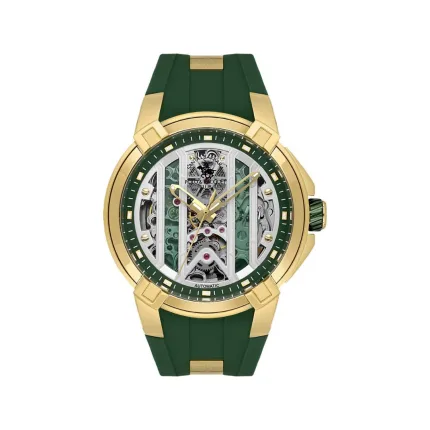 MONTRE HOMMES SANTA BARBARA POLO,Mouvement mécanique sans pile