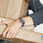 MONTRE FOSSIL – Image 3