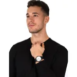 MONTRE EMPORIO ARMANI LUIGI STAINLESS STEEL – Image 2