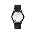 MONTRE EMPORIO ARMANI LUIGI STAINLESS STEEL