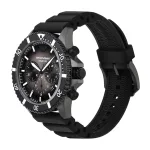Emporio Armani Montre Mouvement chronographe – Image 3