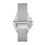 Montre Emporio Armani Mouvement chronographe – Image 4