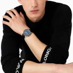 MONTRE EMPORIO ARMANI homme – Image 3