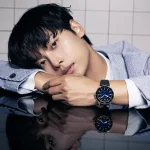 MONTRE EMPORIO ARMANI homme – Image 2