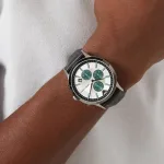 MONTRE EMPORIO ARMANI homme – Image 3