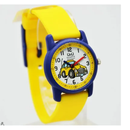MONTRE Q&Q ENFANTS (originale)