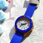 MONTRE Q&Q ENFANTS (originale)