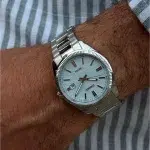 MONTRE CASIO