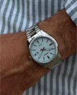 MONTRE CASIO