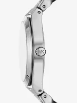 Michael Kors Lennox Silver – Image 2