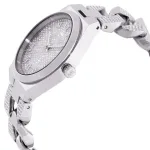 Michael Kors Lennox Silver – Image 3
