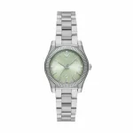 Emporio Armani Three-Hand