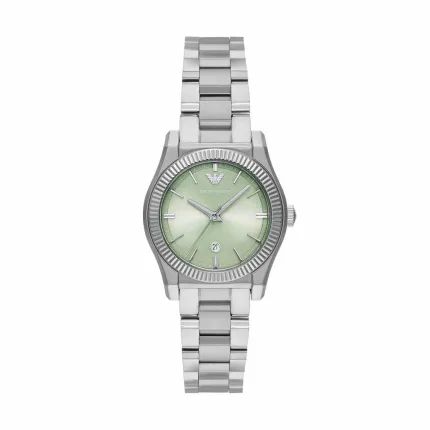 Emporio Armani Three-Hand