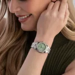 Emporio Armani Three-Hand – Image 2
