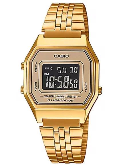 MONTRE CASIO