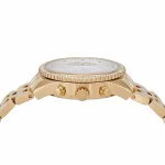 Michael Kors Ritz Gold femme – Image 3