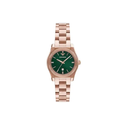 Montre Emporio Armani femme
