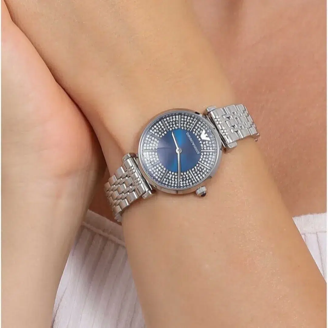 copy_968f6e55-f5bc-4656-b37c-d4377ce4dd3e Montre Emporio Armani femme – Image 1