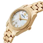 Montre Emporio Armani Nacre Blanche – Image 2