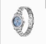 Emporio Armani Silver Tone – Image 2