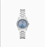 Emporio Armani Silver Tone – Image 3