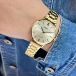 MONTRE CASIO FEMME – Image 2