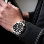 MONTRE EDIFICE CASIO CHRONOGRAPH HOMME Analogique-numérique – Image 3