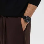 Cerruti 1881 Cuneo Chronograph watch – Image 4