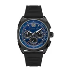 Cerruti 1881 Cuneo Chronograph watch