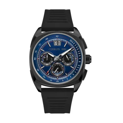 Cerruti 1881 Cuneo Chronograph watch