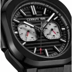 Cerruti 1881 Leadri watch – Image 3