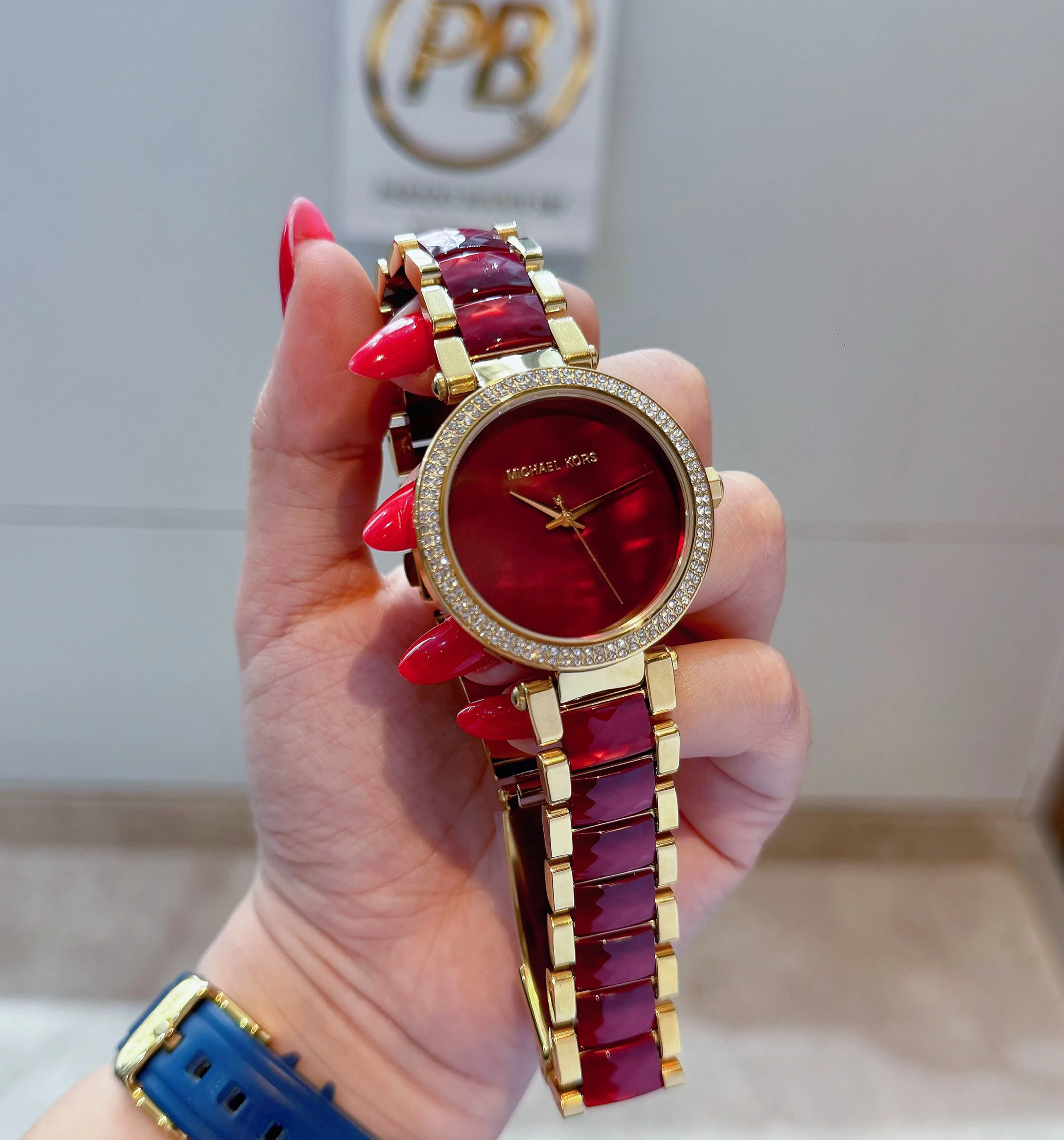 644a0850-b042-4ad0-80d5-cf01ff0d8133 Michael kors – Image 1