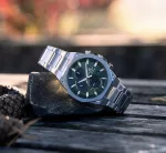 Edifice ✅Slim Line with ✅Sapphire Crystal – Image 3