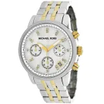 Michael Kors Ritz Chronographe – Image 2