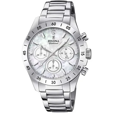 Festina DIAMOND 💎 FEMME