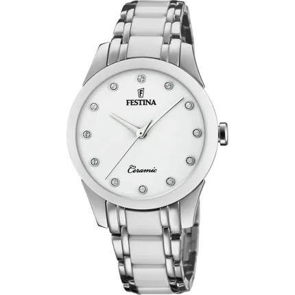 FESTINA CERAMIC FEMME