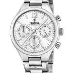 FESTINA FEMME chronographe