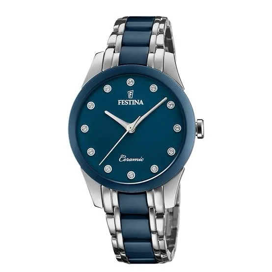 img_3091-2 FESTINA FEMME CERAMIC – Image 1