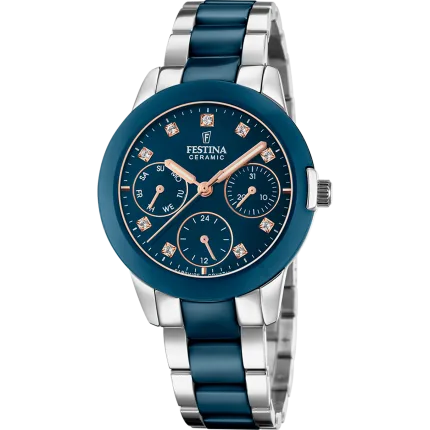 Festina ceramic