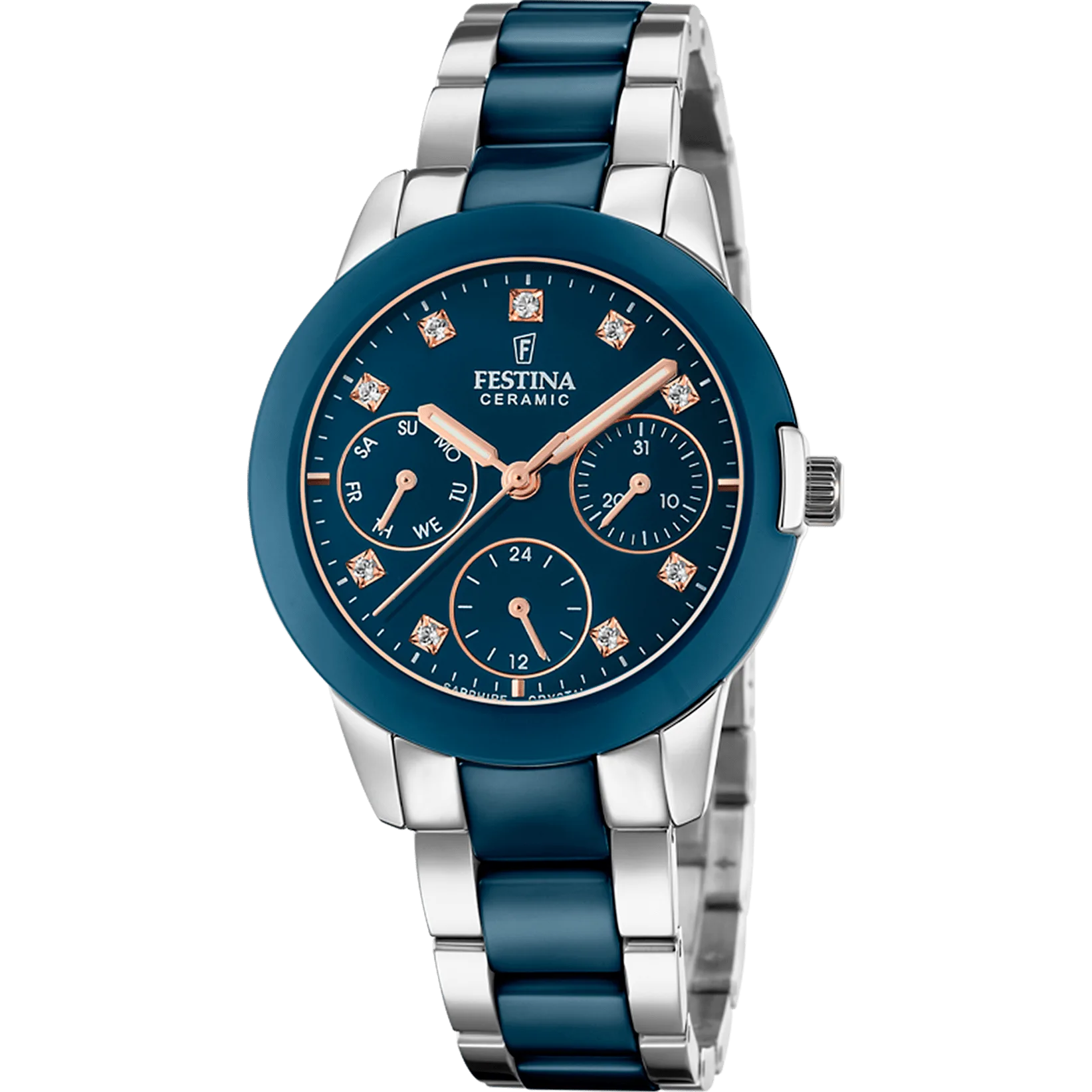 img_3093-2 Festina ceramic – Image 1